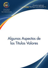 aspectos titulos valores