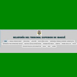 tribunalibague